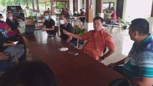 Kontingen PON Siap Diberangkatkan, KONI Sulut: Seluruh Kebutuhan Sudah Tersedia
