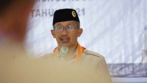 Harus Berinovasi dan Punya Terbosan Baru Dalam Perencanaan Program Selanjutnya