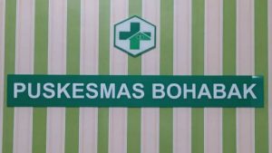 PKM Bohabak Gratiskan Swab Antigen Untuk Peserta CASN di Bolmut