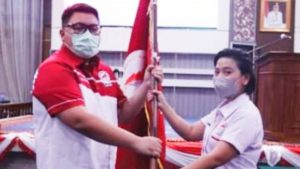 Lantik PB Esports Manado, Rio Dondokambey Tantang Atlet PON Bawa Pulang Medali