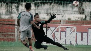 Geril Kapoh Resmi Dipinjam Belitong FC