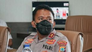 Operasi Patuh di Bolmut Selama 14 Hari, Pengendara Diingatkan Patuhi Aturan Lalu Lintas