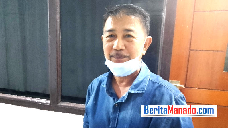 Golkar Manado Tidak Terima Dana Parpol, Sony Lela Bilang Begini