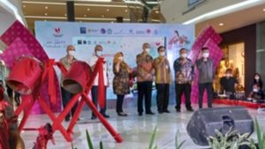 Kemendag RI Genjot Ekonomi dan Perdagangan UMKM