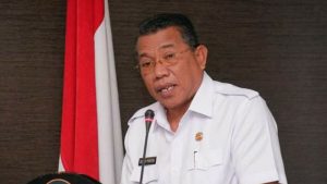 ‘Kado Istimewa’ Kabupaten Bolmut di HUT Provinsi Sulut ke-57