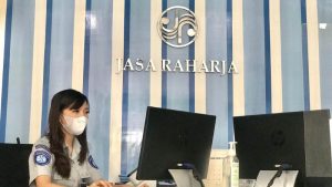 Optimalkan Transformasi, Jasa Raharja Bukukan Kinerja Positif Semester I
