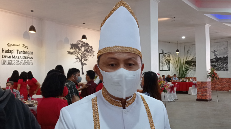 Penambang Rakyat Suarakan ini di Momen HUT ke-57 Sulut