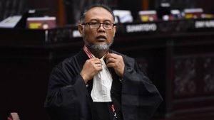 Kubu KLB Cabut Gugatan, Sinyal Pedukung Moeldoko Mulai ‘Rontok’?