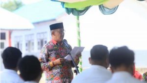 Ini Lima Nama Peraih Skor Tertinggi Tes SKD CPASN Bolmut 2021