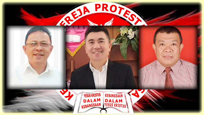 Pemilihan Digelar Besok, Ini Tiga Kandidat Ketua Komisi PKB PP KGPM