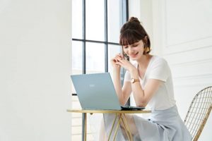 Menjajal Laptop MSI Modern 14 B11SB, Laptop Tipis dengan Tenaga Gahar