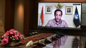 Mendikbudristek Luruskan Miskonsepsi Terkait Klaster Pembelajaran Tatap Muka Terbatas