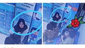 Senator Maya Rumantir: Nina Muhamad Harus Bebas Murni