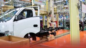 Pemerintah Perpanjang Diskon PPnBM Hingga Desember 2021