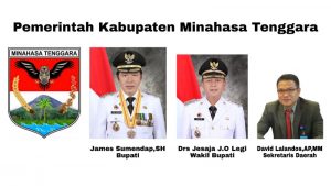 Tiga Tahun Kepemimpinan James Sumendap – Jocke Legi Terus Bawa Perubahan dan Prestasi