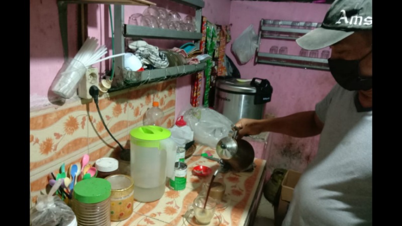 Kabar Gembira! Pelaku UMKM Mitra Bakal Tersentuh Bantuan Peningkatan Ekonomi