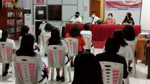 Dinas Pendidikan Mitra Wacanakan Bentuk PAUD Tingkat Kecamatan
