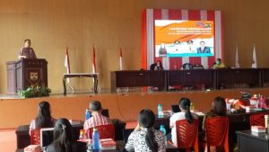Tingkatkan Pengawasan Pengelolaan Keuangan Desa, Pemkab Mitra Luncurkan Siswaskeudes