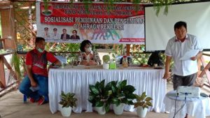 Pengembangan Olahraga Rekreasi Mulai Digagas Pemkab Mitra