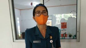BPBD Mitra Pastikan Logistik Bantuan Disalurkan Tepat Sasaran
