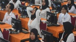 Pengumuman PPPK Guru Diundur, Begini Penjelasan Website Kemdikbud