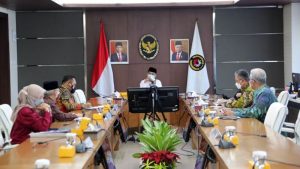 Pemerintah Tetapkan Hari Libur Nasional dan Cuti Bersama Tahun 2022