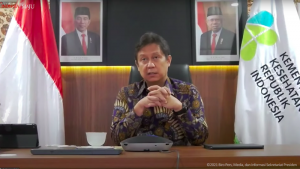 Menkes Beberkan Strategi Pemerintah Cegah Klaster PTM Terbatas di Sekolah