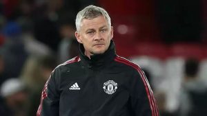 Piala Liga Inggris: MU Kalah 0-1 dari West Ham