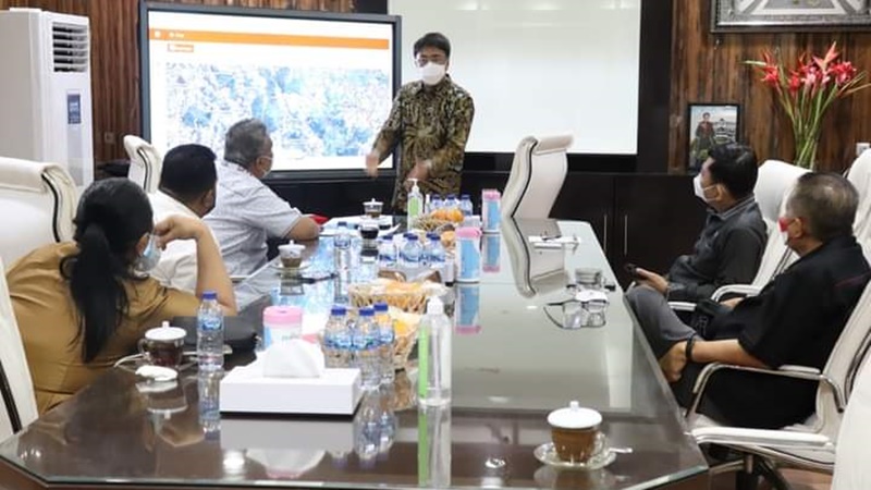 Legislator Sulut Serap Aspirasi Masyarakat Dalam Agenda Reses Kedua Tahun 2021