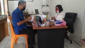Demi Pelayanan Terbaik, Jasa Raharja Sulut Manfaatkan TIK