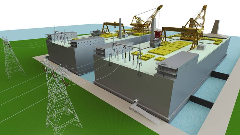 PT Thorcon Power Indonesia: Perjalanan Panjang Menuju PLTN Pertama di Indonesia