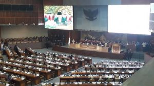 Tak Sebanding dengan Kinerja, PSI Minta Gaji Anggota DPR Dipotong