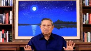 HUT ke-20 Partai Demokrat, Ini Pesan dan Harapan Susilo Bambang Yudhoyono