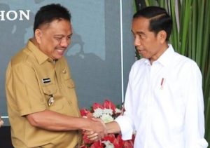 Menakar Peluang Cawagub Sulut Jika Olly Dondokambey Jadi Menteri, Dari Rio Dondokambey Hingga Rocky Wowor