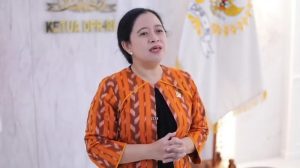 Voxpopuli Research Center Simulasi Tiga Capres, Pasangan Puan Maharani dan Anies Baswedan Unggul