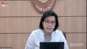 Ratusan Kepala Daerah Terjerat Korupsi, Sri Mulyani Beberkan Biang Keroknya