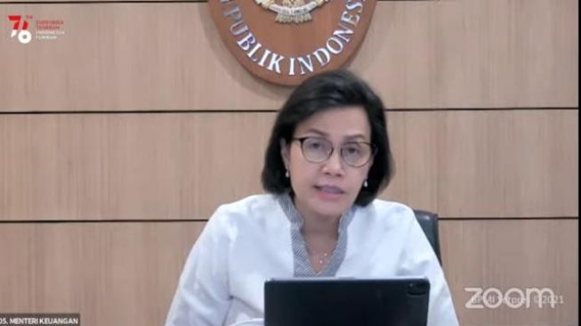 Ratusan Kepala Daerah Terjerat Korupsi, Sri Mulyani Beberkan Biang Keroknya