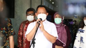 Mendagri Tegaskan Tidak Intervensi Tim Seleksi Calon Anggota KPU dan Bawaslu
