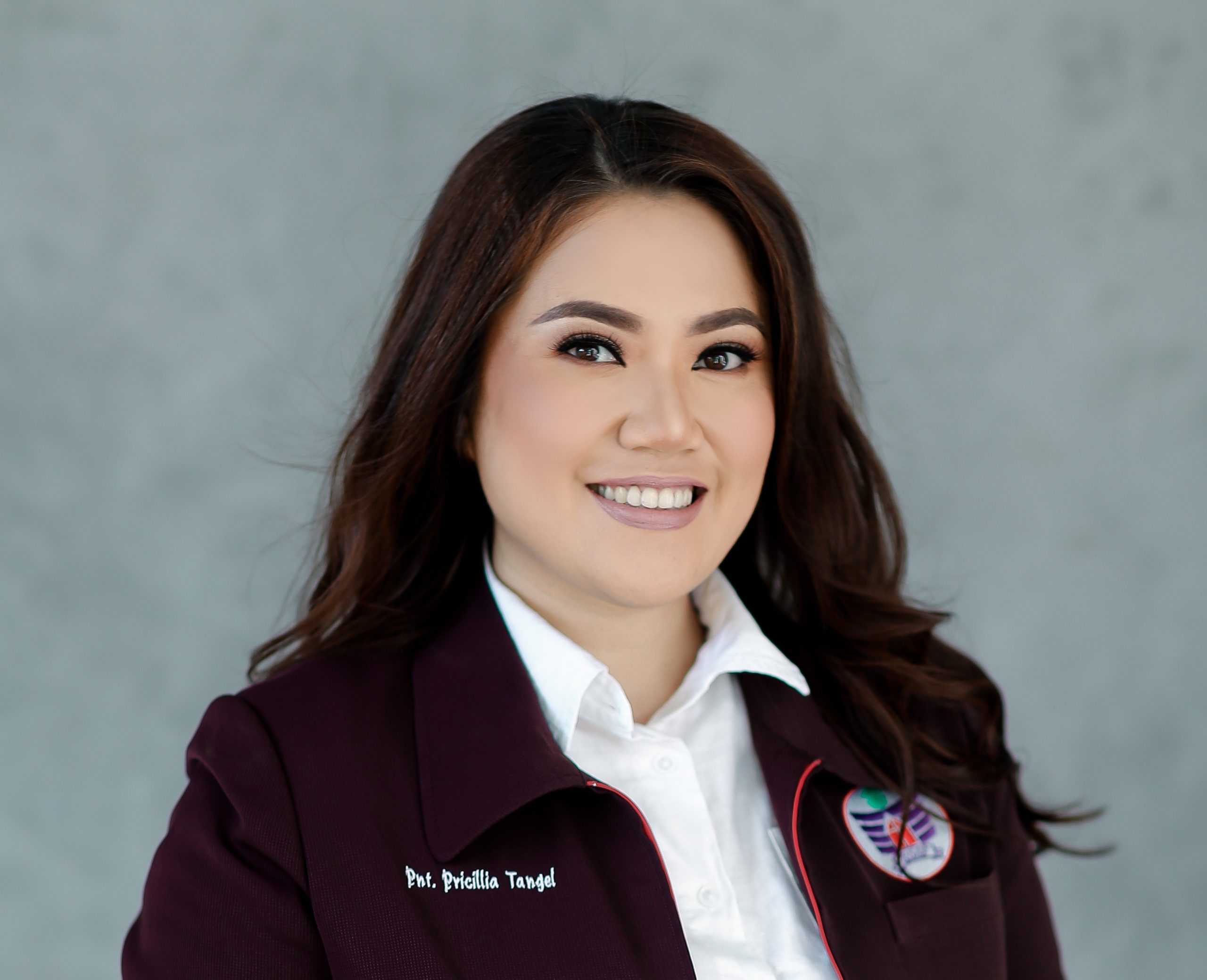 Pemilihan Pelsus GMIM: Pricila Tangel Ajak Pemuda Memilih yang Takut Akan Tuhan