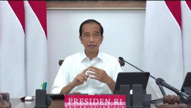 Tren Dunia Covid-19 Naik, Royke Roring Terima Arahan Presiden