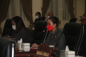 BPJS Ketenagakerjaan Jadi Polemik, Cynthia Wongkar Angkat Bicara
