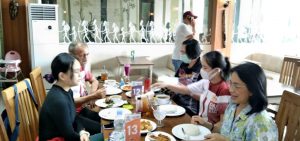 Tim Cabor Menembak Sulut Siap Berlaga di PON XX Papua