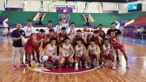 PON Papua: Kalahkan Bali, Basket Sulut Lolos ke Semi Final