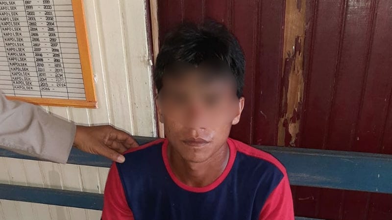 Kakek 69 Tahun di Bolmut Dibunuh Lantaran Diduga Memiliki Ilmu Gaib 10 Kakek 69 Tahun di Bolmut Dibunuh Lantaran Diduga Memiliki Ilmu Gaib