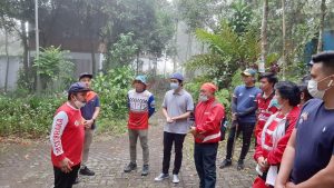 November, Gunung Mahawu di Tomohon Akan Ramai dengan Downhill