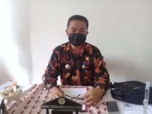 PBB 2021 Baru 30%, Lurah Walian Sebut Ada Kendala