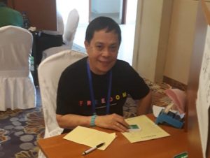 Juara Piala Thomas Tapi Bendera Indonesia Tidak Berkibar