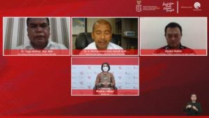 Pemerintah Berkomitmen Tingkatkan Kesejahteraan Nelayan