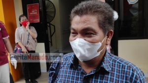 Kadinsos Mitra Ajukan Bantuan Rumah Bagi Korban Banjir ke Mensos Tri Rismaharini
