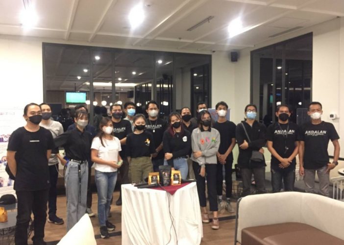 Coffee Roastery Rayakan Hari Kopi Sedunia di Luwansa Hotel Manado